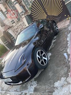 نيسان 370Z